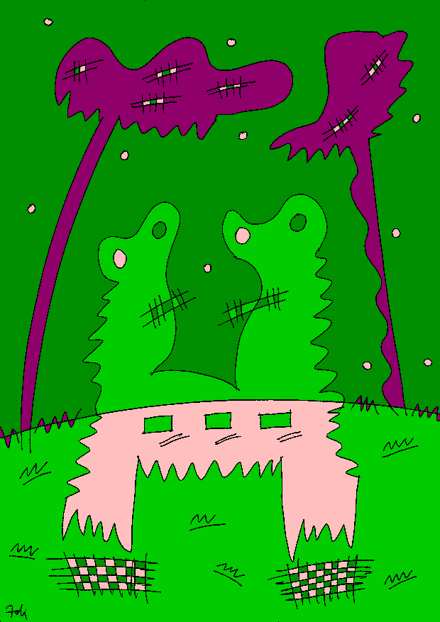 Digital - 2016 drawing